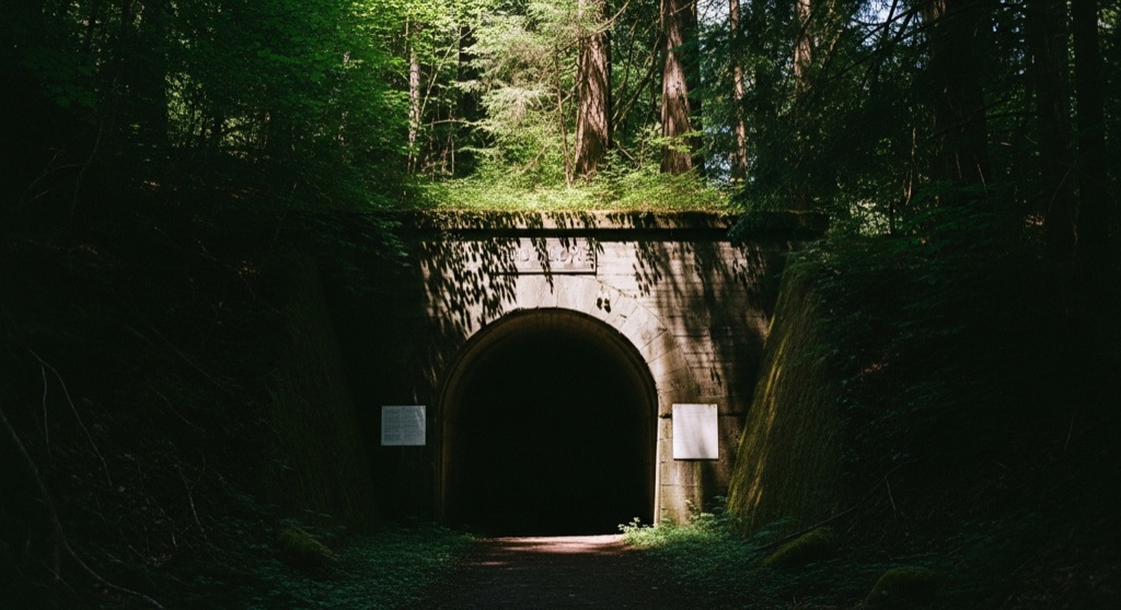 Ford Slope Mine