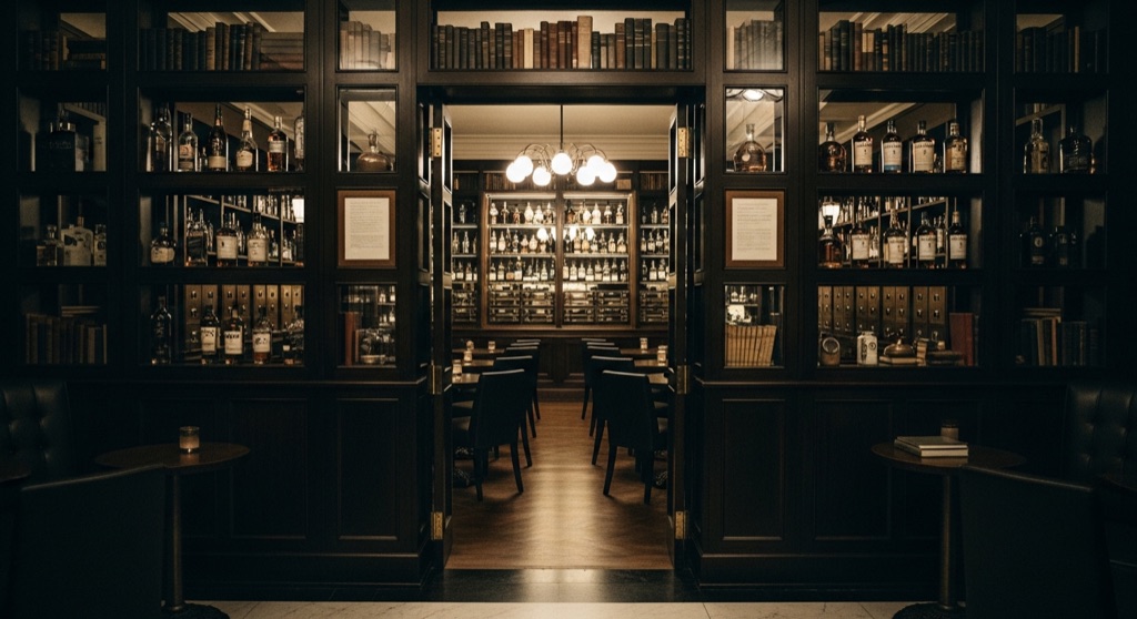 Founders Club