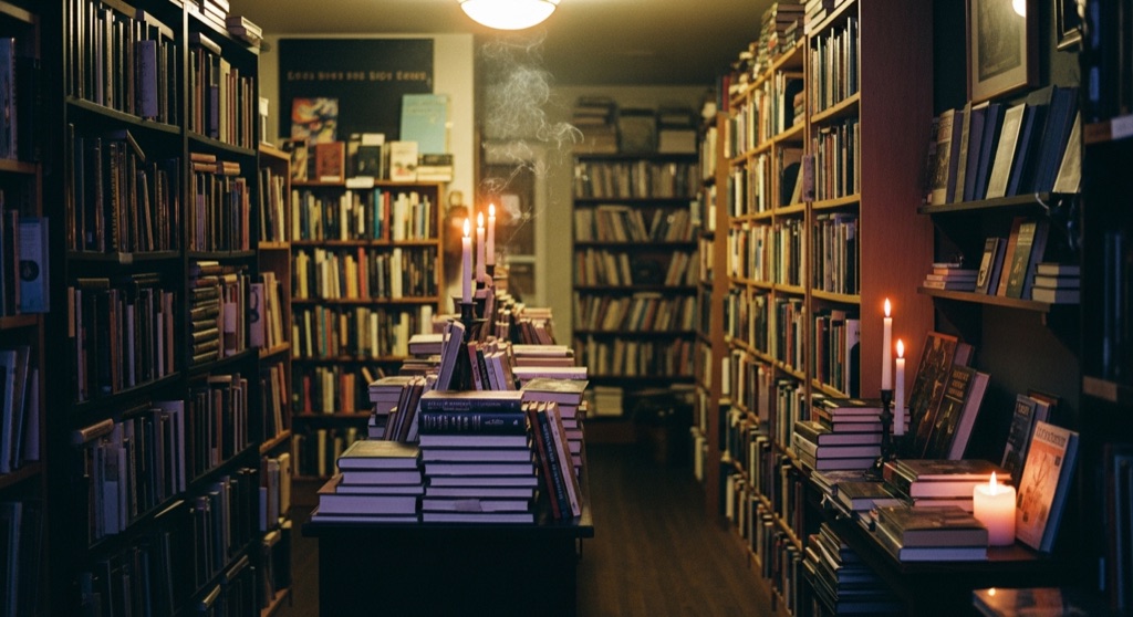 Seattle Metaphysical Library