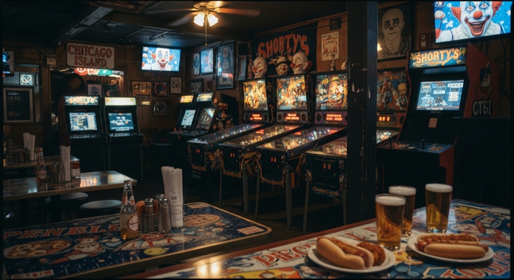 Shorty's