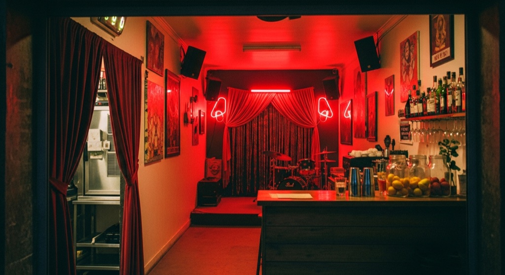 Baby Bar