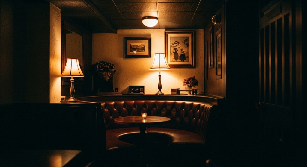 Durkin's Liquor Bar