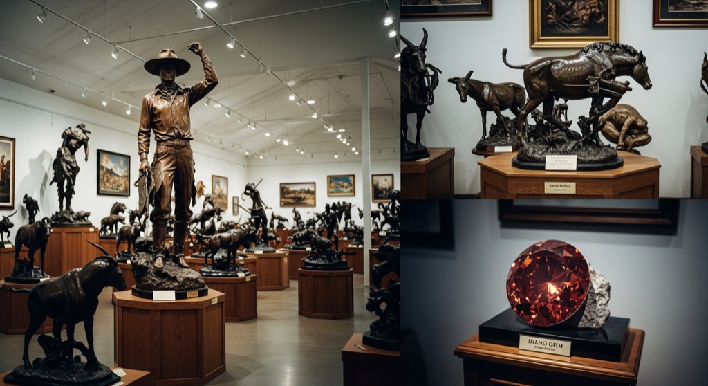 Idaho Wildlife Museum