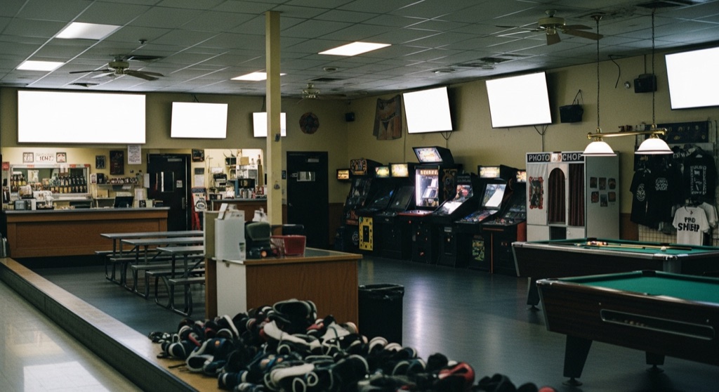 Roller Valley Skate & Event Center