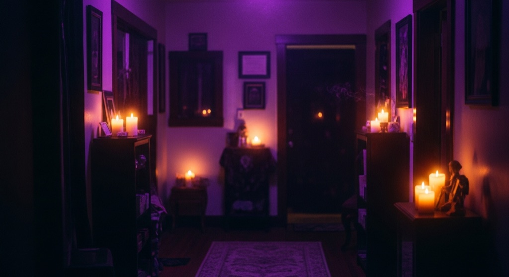 Rosie Psychic Tarot and Palm Reading