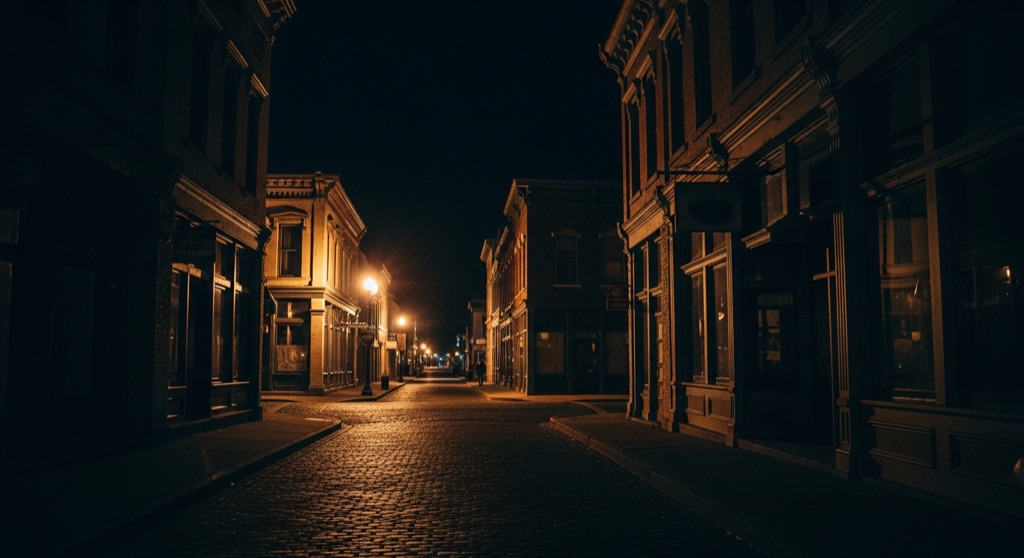 Spokane Ghost Tours (Two Dog City Tours / Chet Caskey)