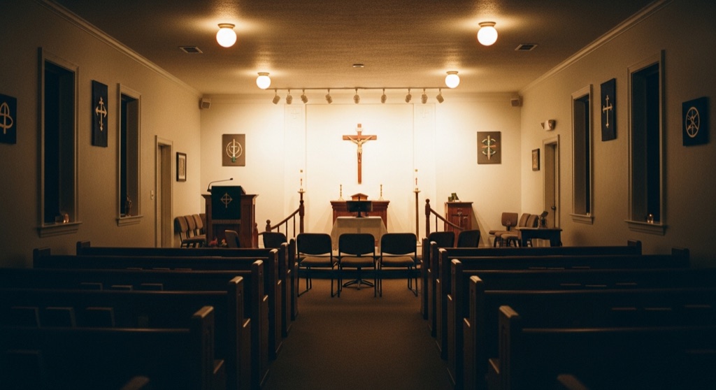 Circle of Light Independent Spiritualist Church