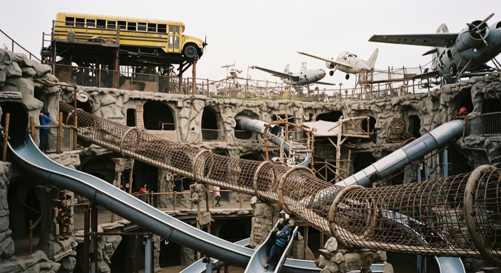 City Museum