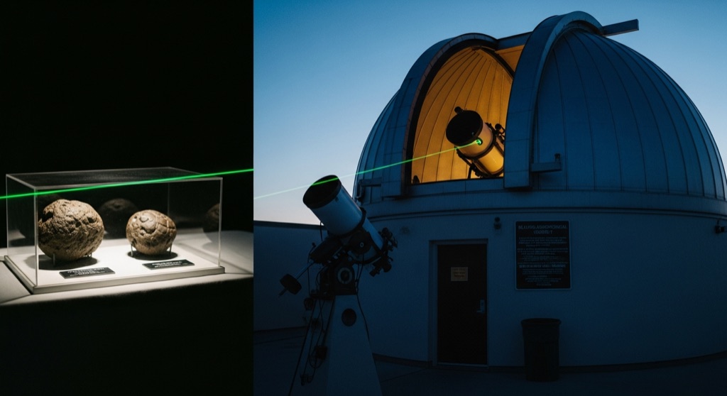 Jefferson College Observatory