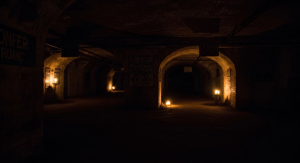 Lemp Brewery Bottle Works Tour
