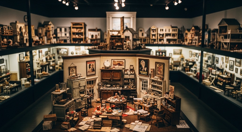 Miniature Museum of Greater St. Louis