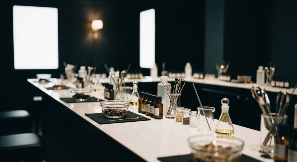 Shelby Marie Luxury Fragrance Bar