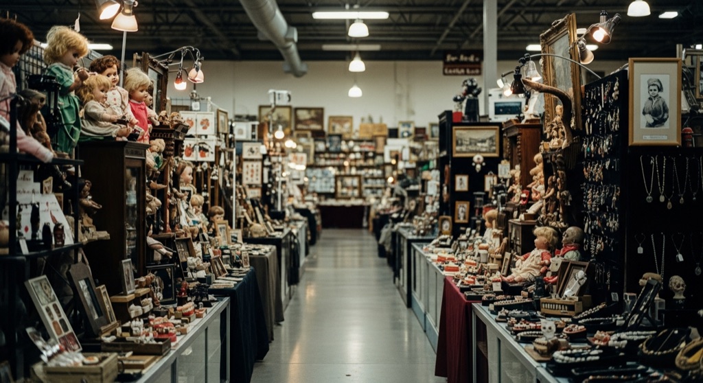 St. Louis Antique Mall