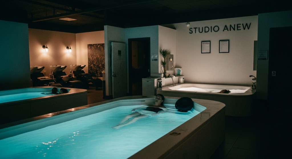 Studio Anew