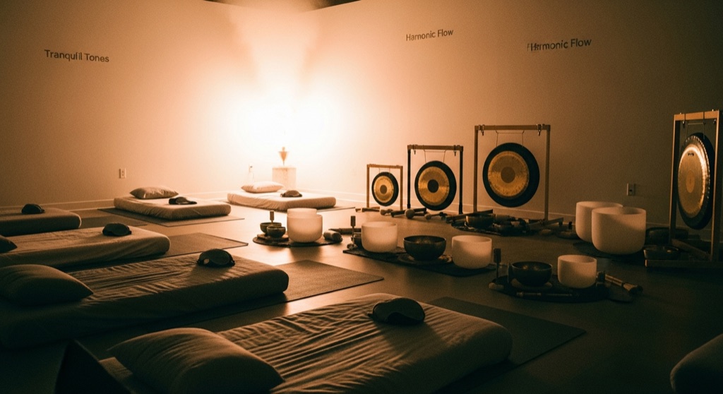 The Sound Spa