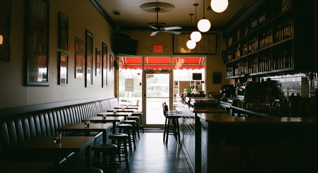 Madame Fortune Dessert + HiFi Parlour