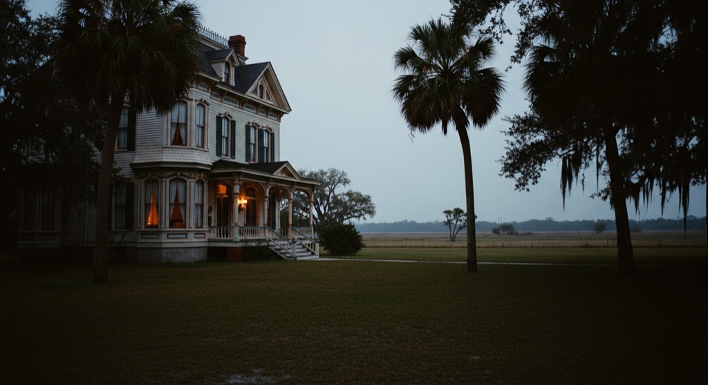 May-Stringer House (Hernando Historical Museum)