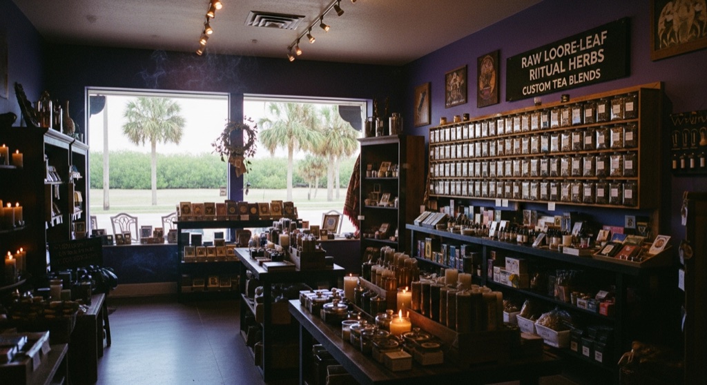 Mystikal Scents