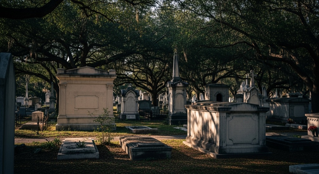 Oaklawn Cemetery
