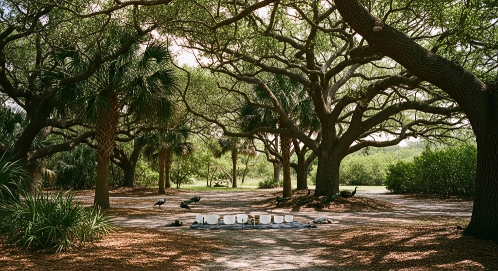 Sacred Lands Preservation & Education Center