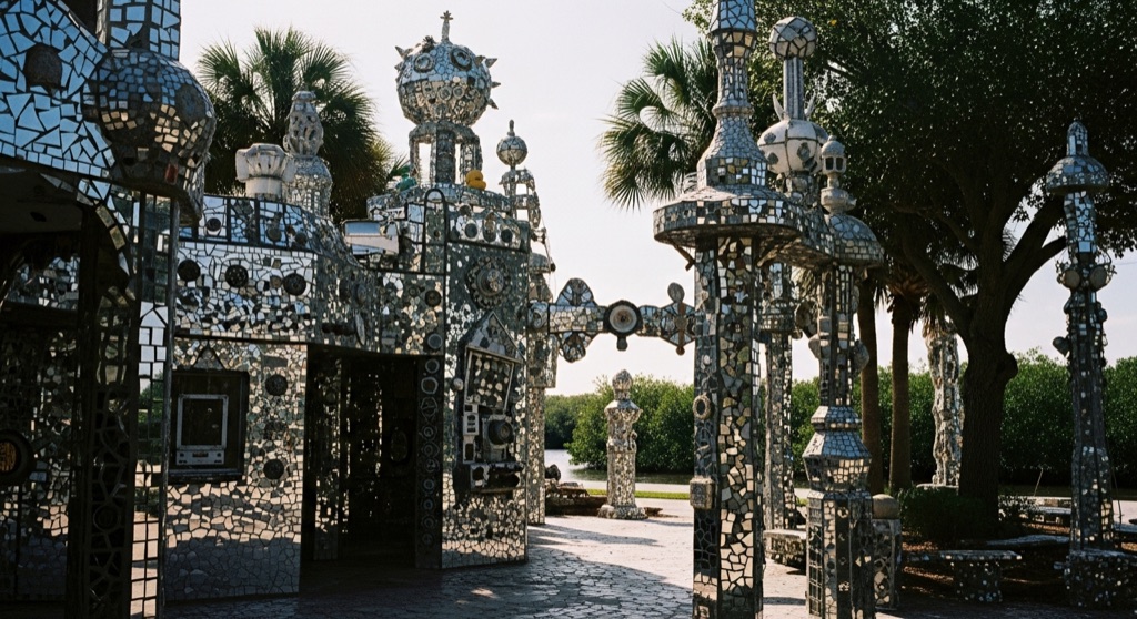 Safety Harbor Art and Music Center (SHAMc)