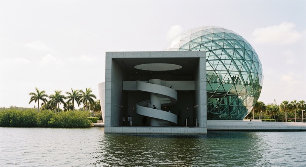 The Dalí Museum