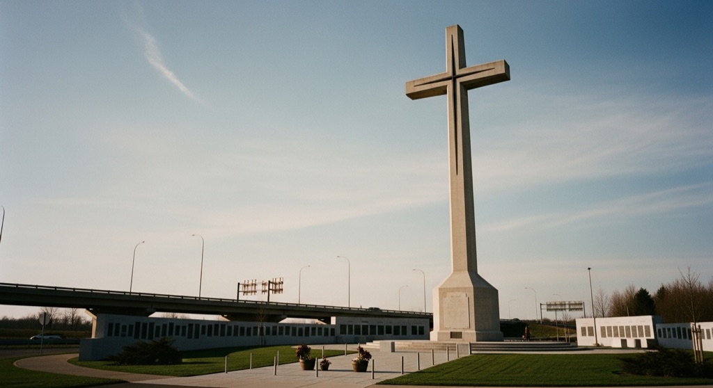 Bladensburg Peace Cross