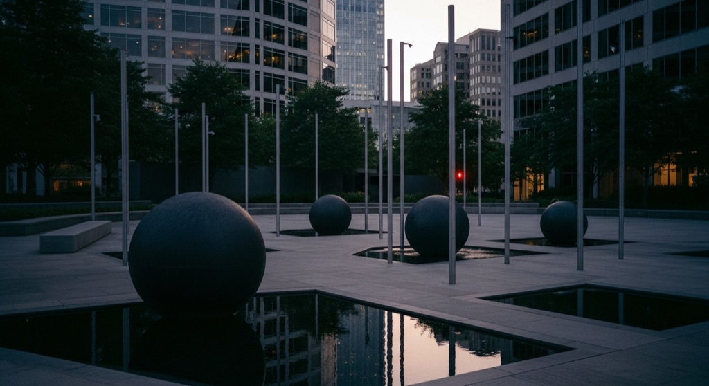 Dark Star Park