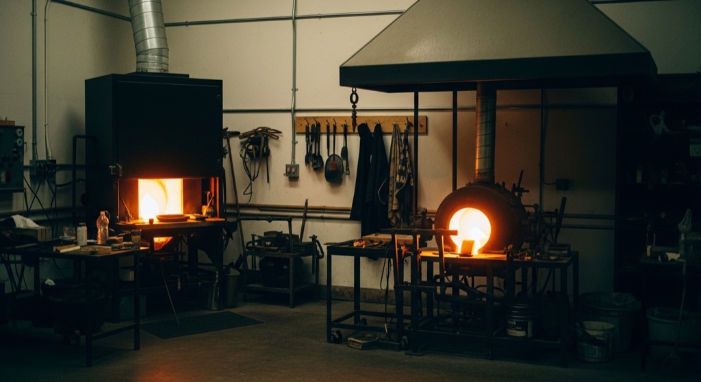 Glen Echo Glassworks