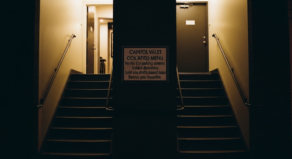 Left Door