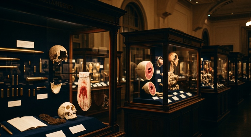 National Museum of Health and Medicine
