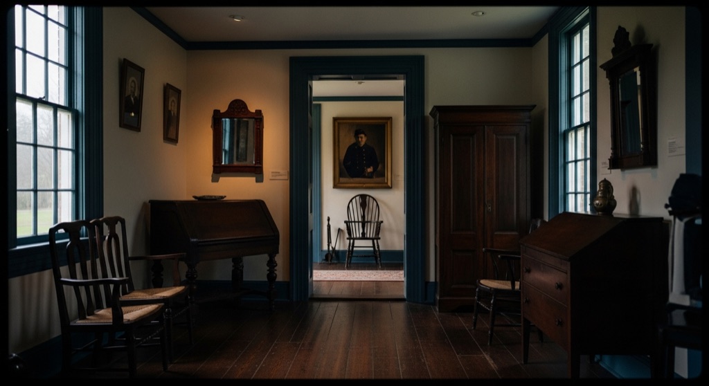 Surratt House Museum