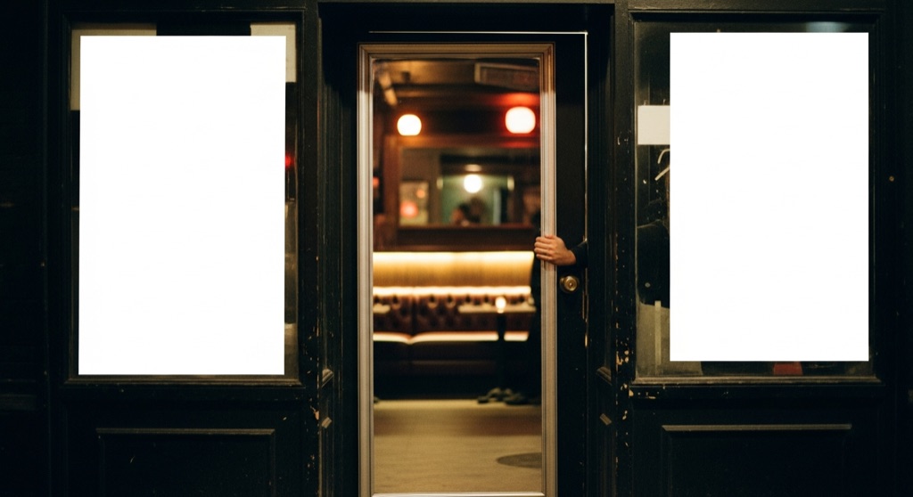 The Mirror