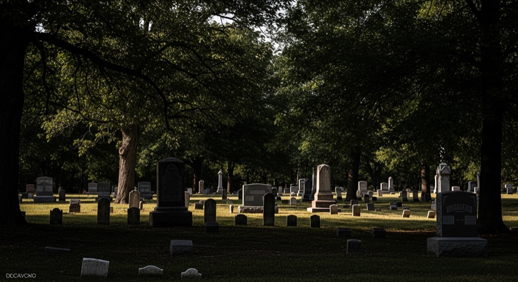 Border Queen Museum & Talking Tombstone Tours
