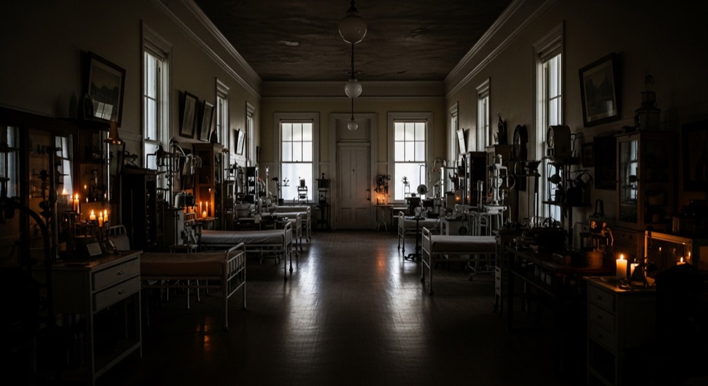 Chisholm Trail Museum