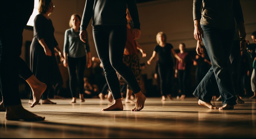 Ecstatic Dance Wichita