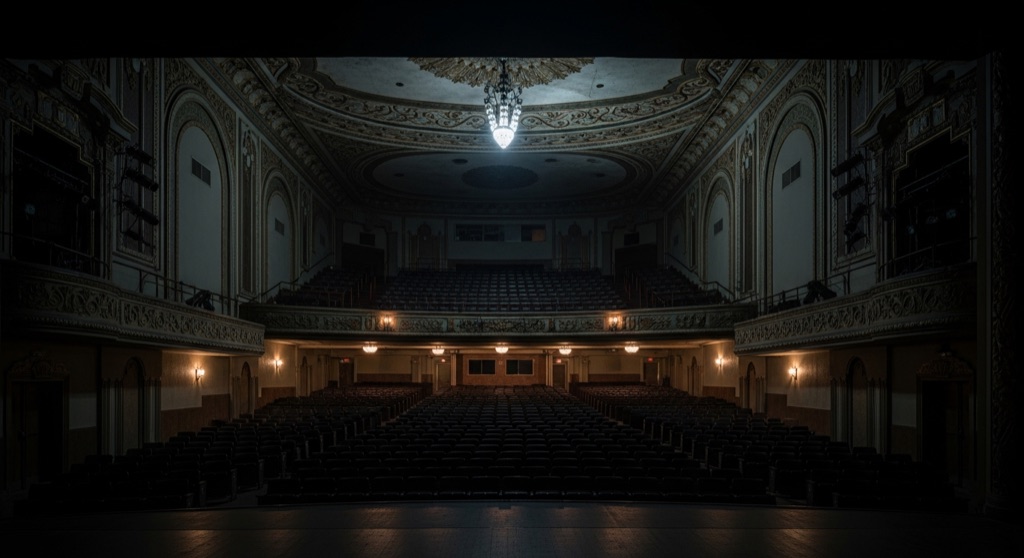 Hutchinson Fox Theatre