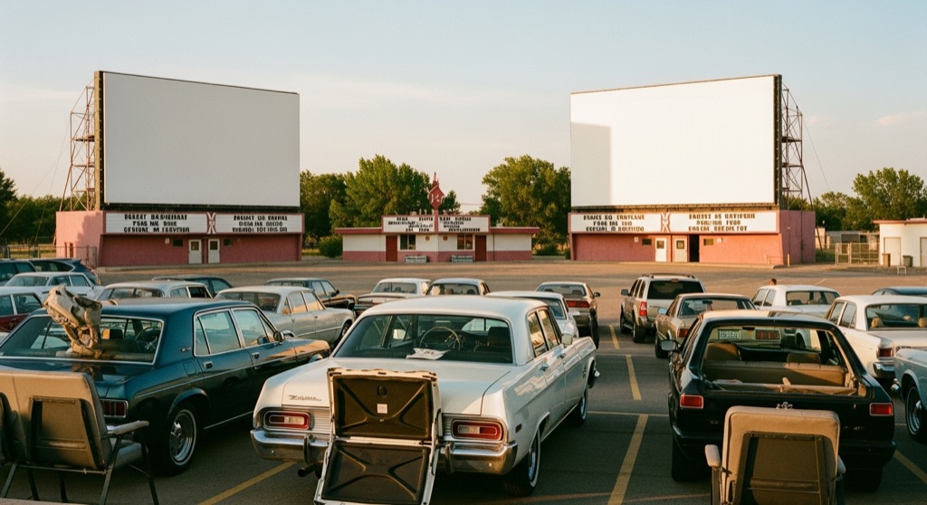Starlite Drive-In