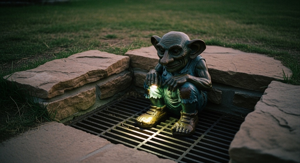 The Wichita Troll