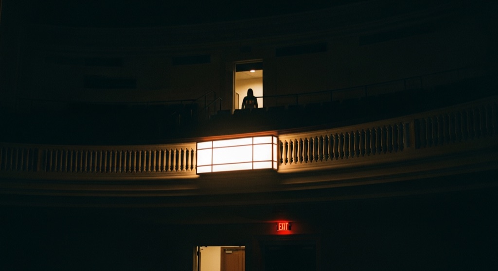Wilner Auditorium at Wichita State University